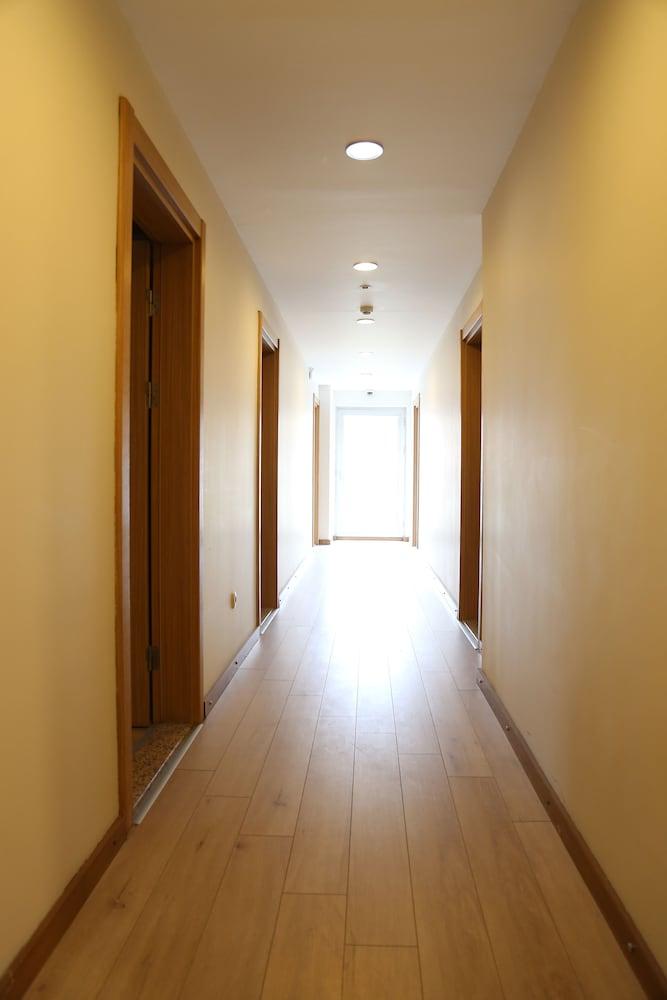 Cebeciler Hotel Trabzon Exterior foto